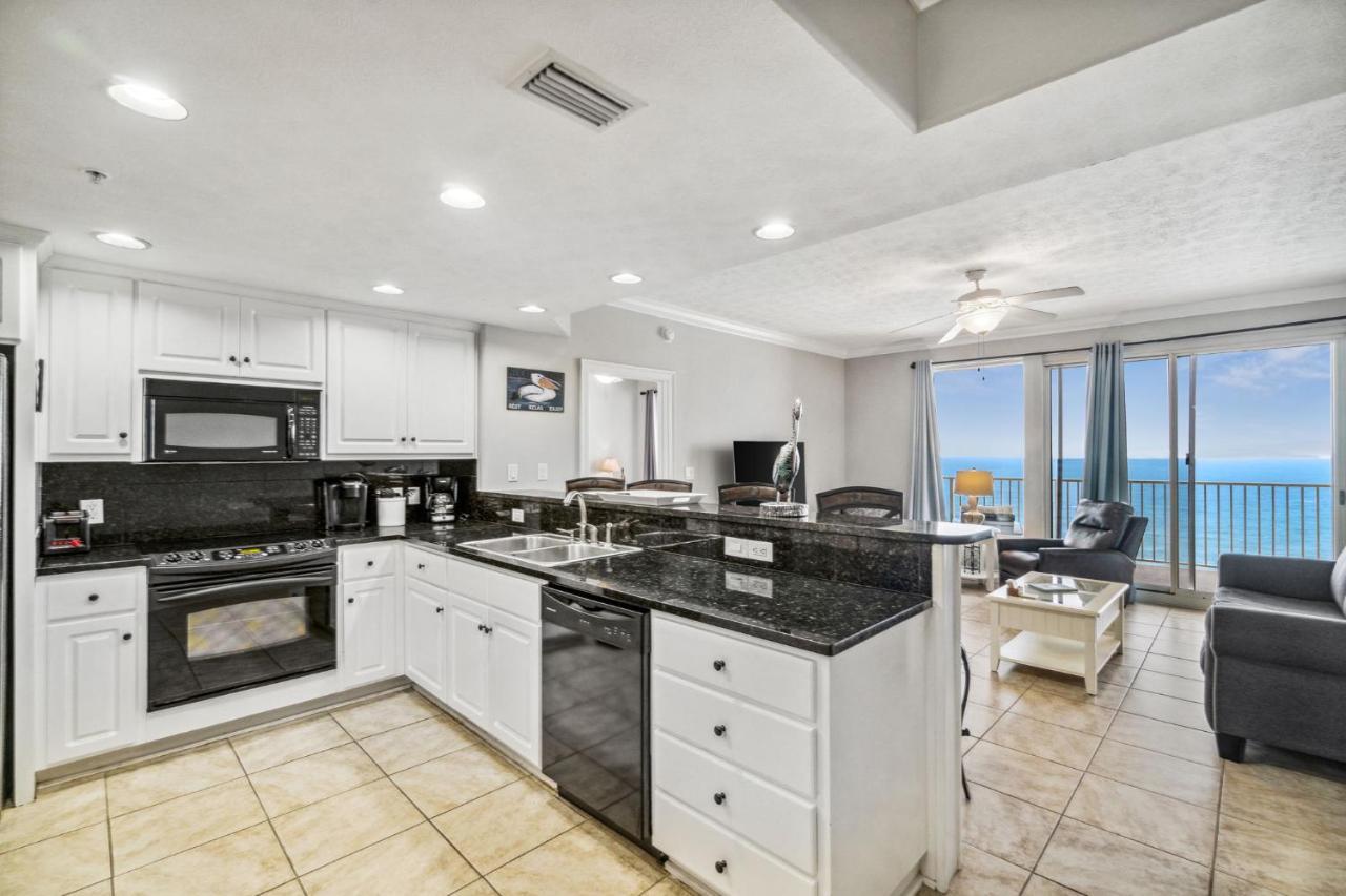 Treasure Island 1808 Apartamento Panama City Beach
