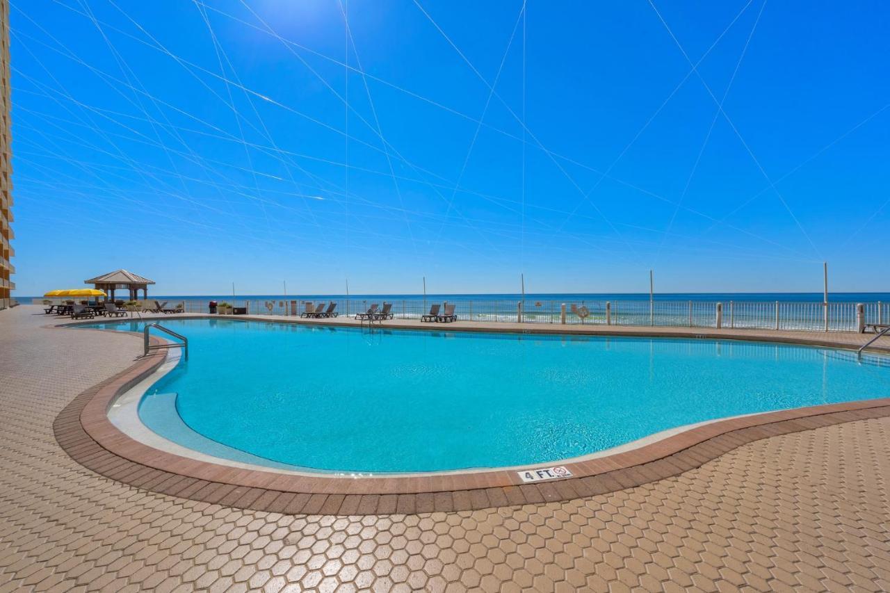 Treasure Island 1808 Apartamento Panama City Beach