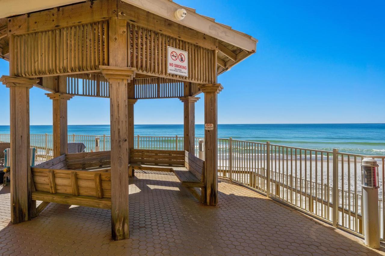 Apartamento Treasure Island 1808