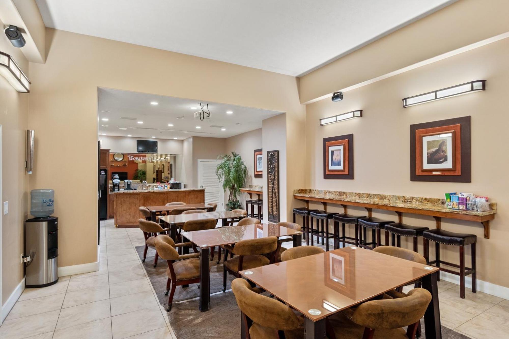 Apartamento Treasure Island 1808 *